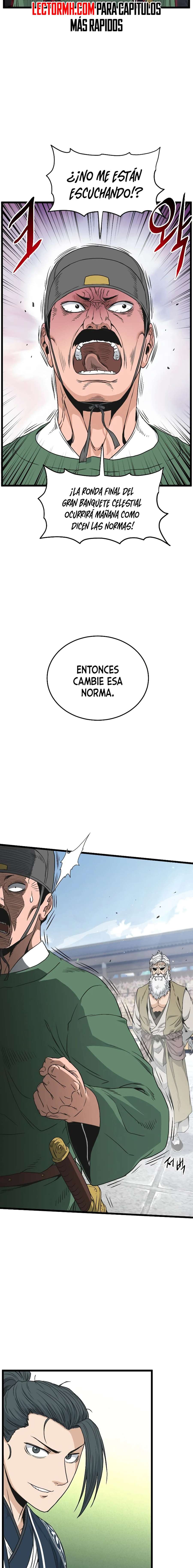 Read Murim Login (es) Manga Online