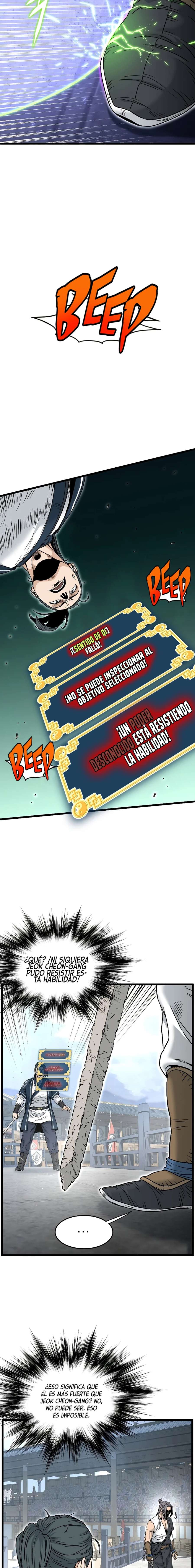 Read Murim Login (es) Manga Online