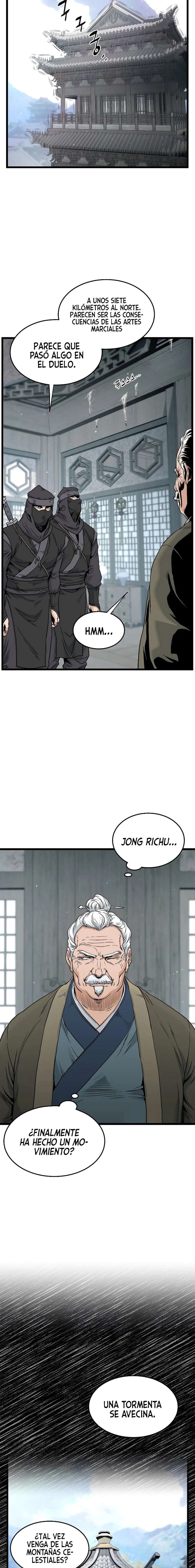 Read Murim Login (es) Manga Online
