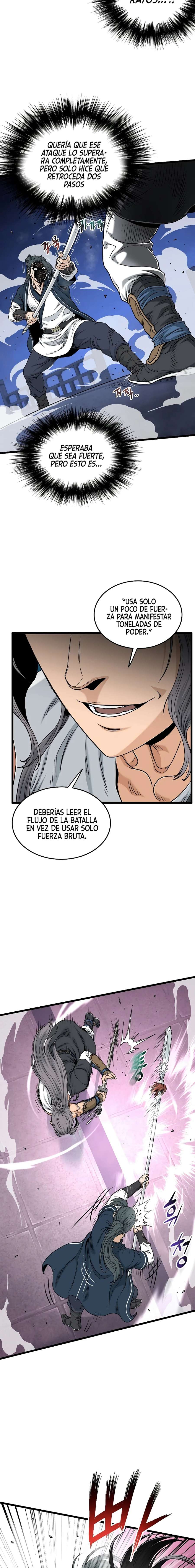 Read Murim Login (es) Manga Online