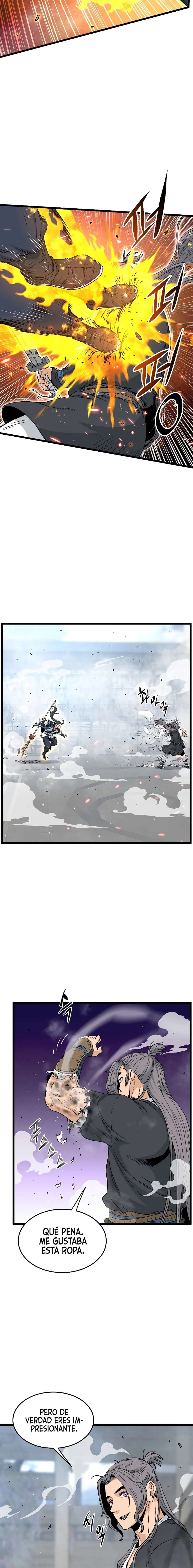 Read Murim Login (es) Manga Online