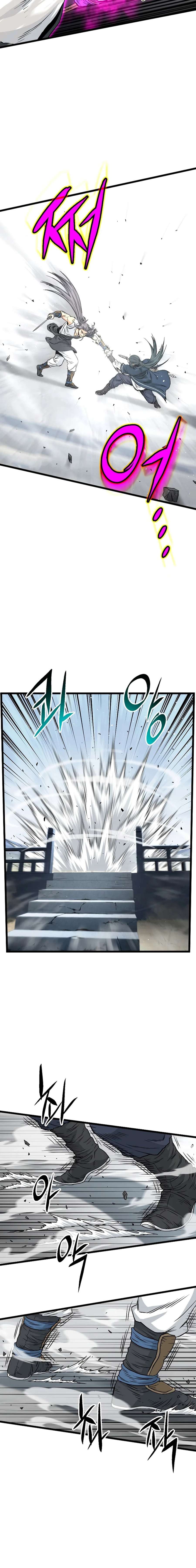 Read Murim Login (es) Manga Online
