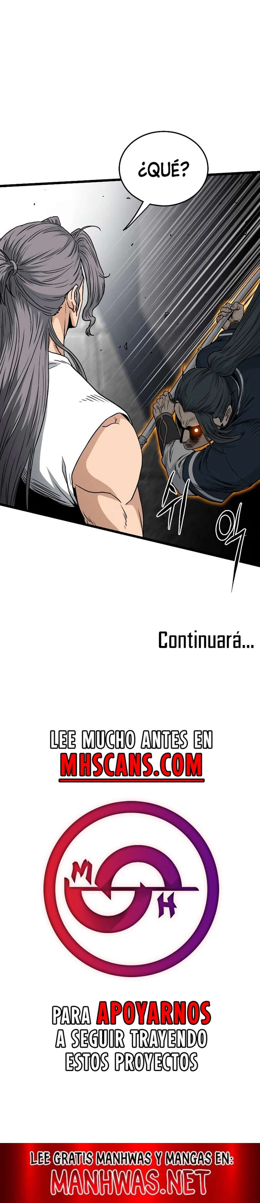 Read Murim Login (es) Manga Online