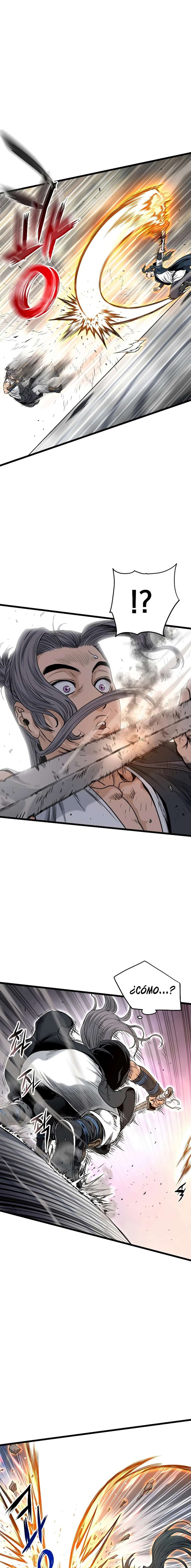 Read Murim Login (es) Manga Online