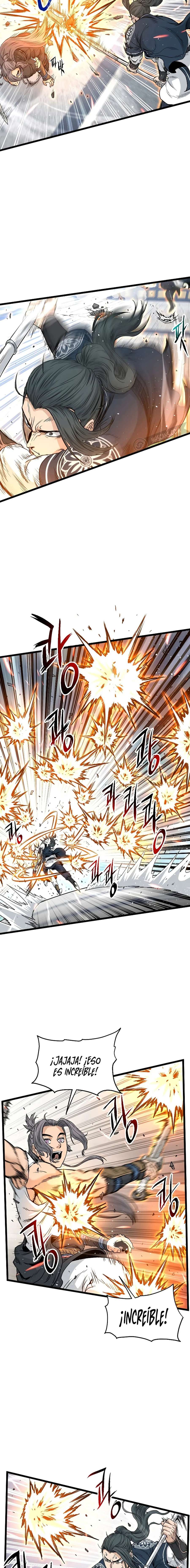 Read Murim Login (es) Manga Online