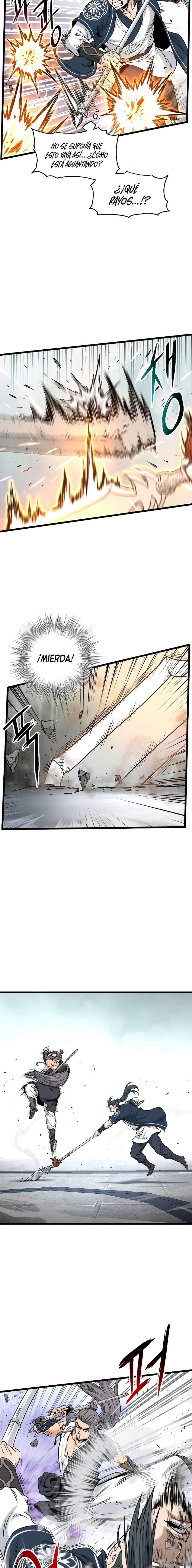 Read Murim Login (es) Manga Online