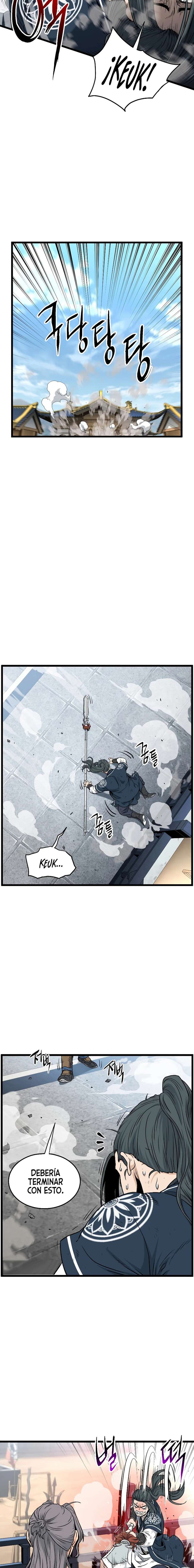 Read Murim Login (es) Manga Online