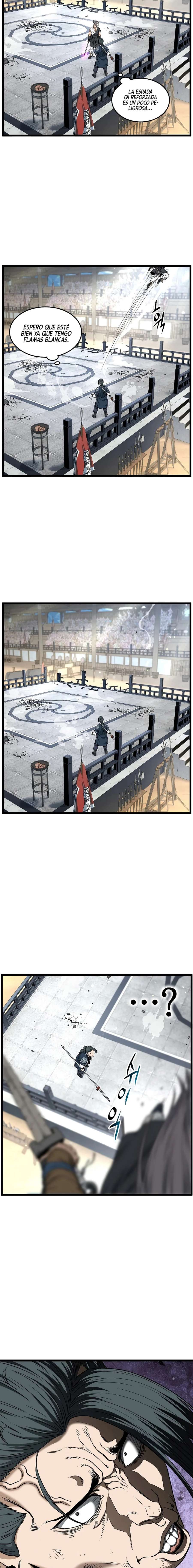 Read Murim Login (es) Manga Online