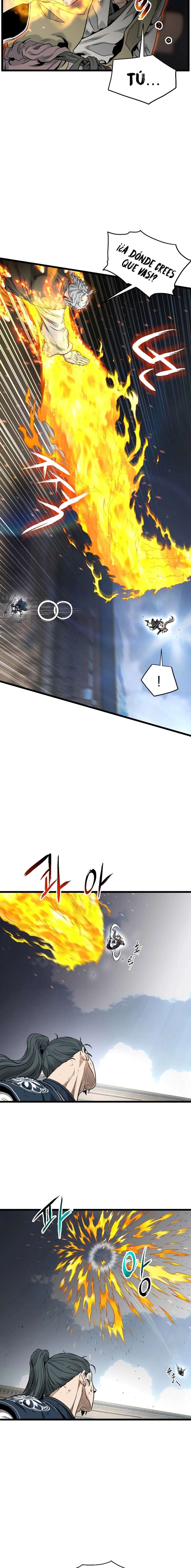 Read Murim Login (es) Manga Online