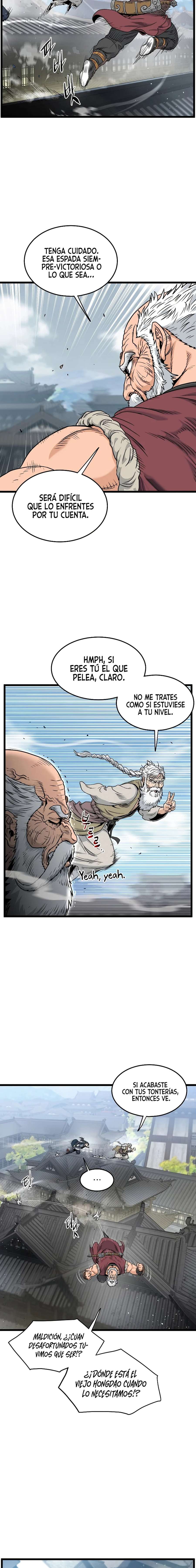 Read Murim Login (es) Manga Online
