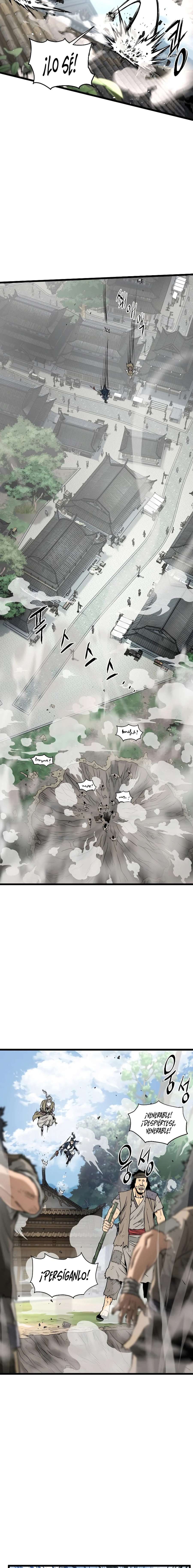 Read Murim Login (es) Manga Online