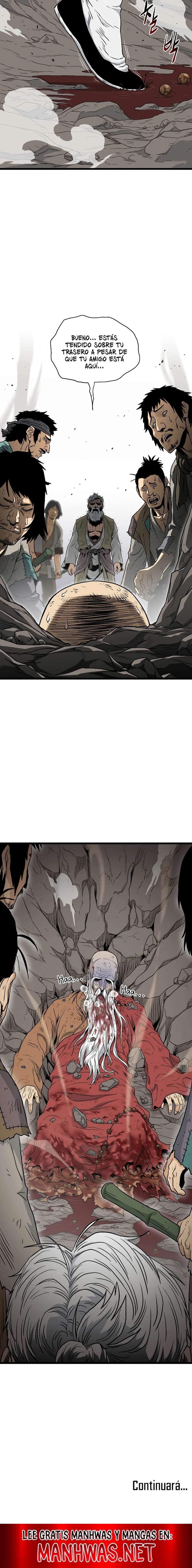 Read Murim Login (es) Manga Online