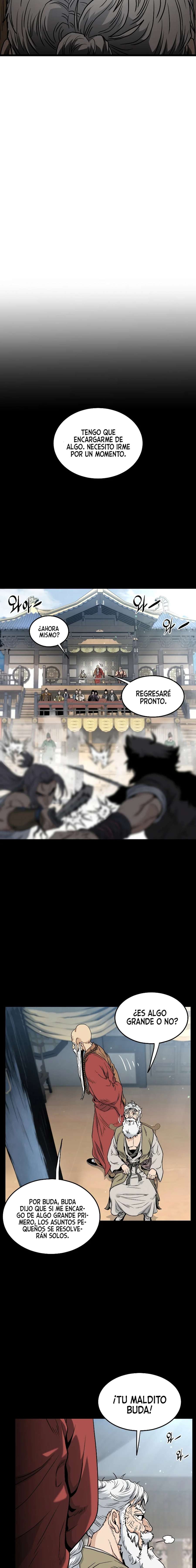 Read Murim Login (es) Manga Online