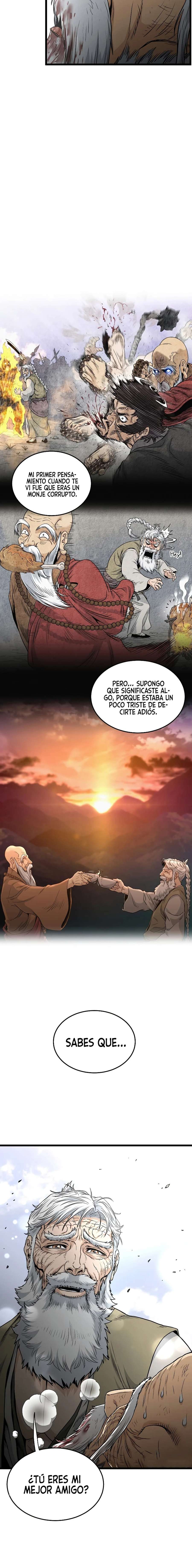 Read Murim Login (es) Manga Online