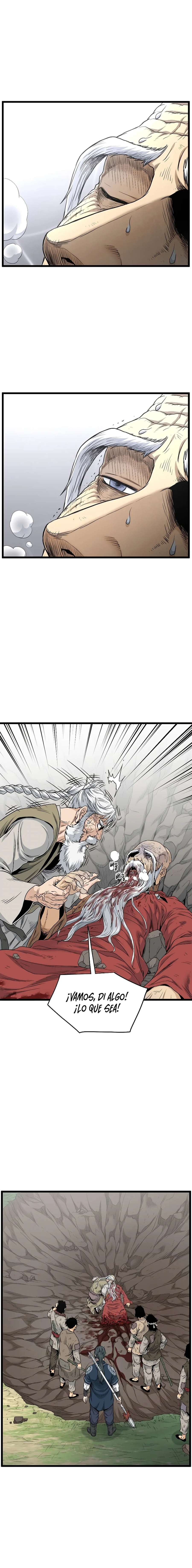 Read Murim Login (es) Manga Online