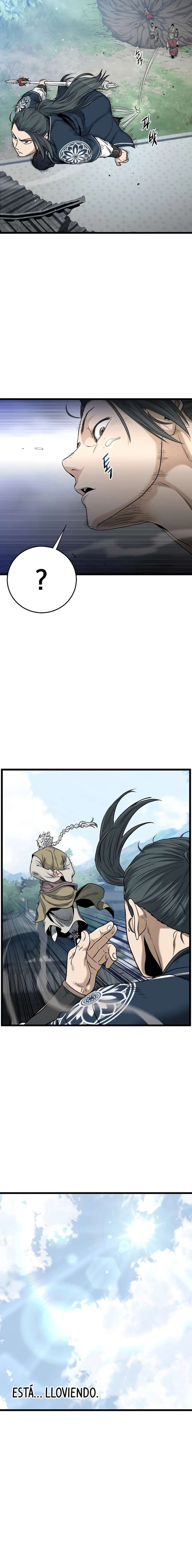 Read Murim Login (es) Manga Online