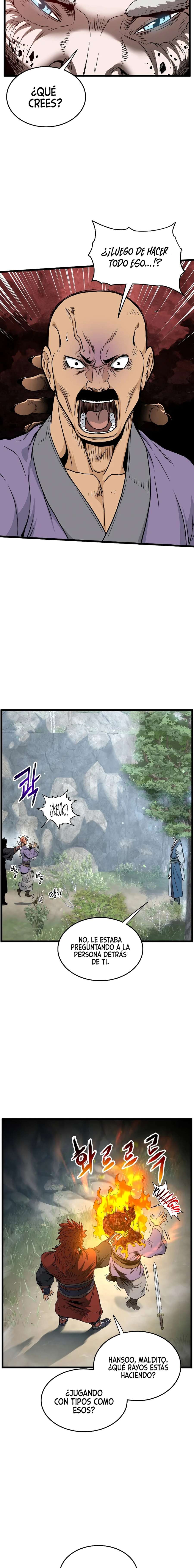 Read Murim Login (es) Manga Online