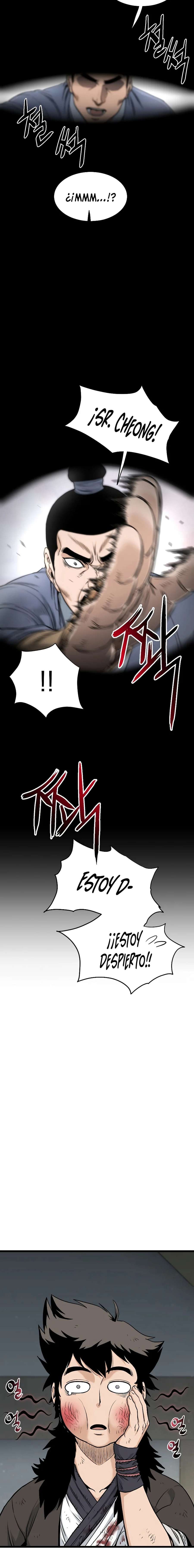 Read Murim Login (es) Manga Online