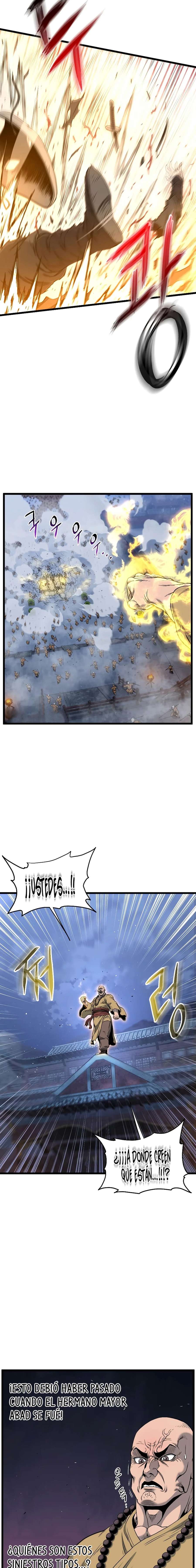 Read Murim Login (es) Manga Online