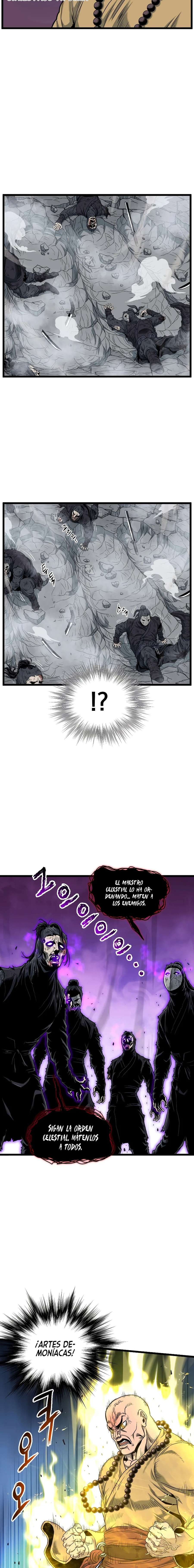 Read Murim Login (es) Manga Online