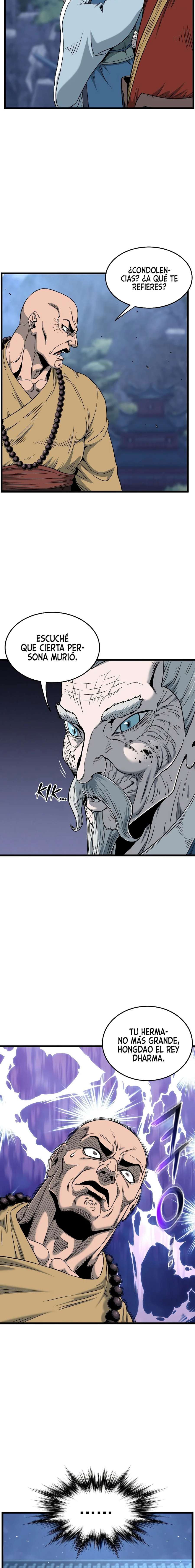 Read Murim Login (es) Manga Online