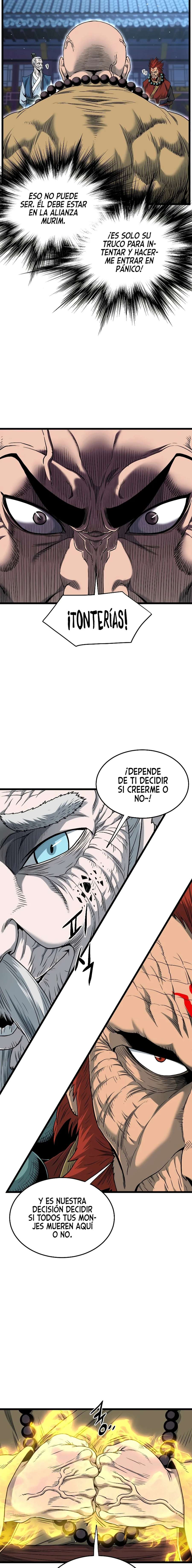Read Murim Login (es) Manga Online