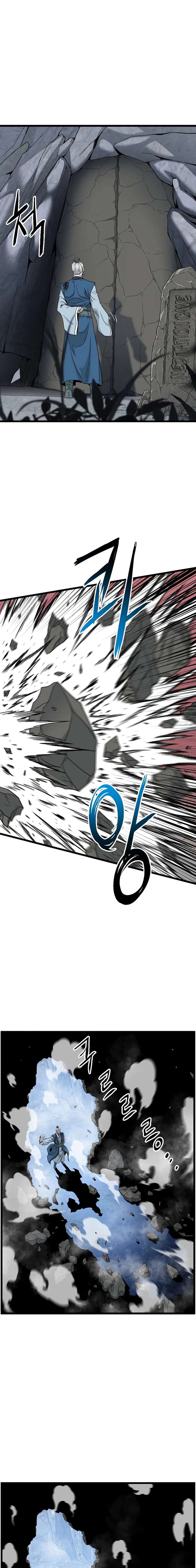 Read Murim Login (es) Manga Online