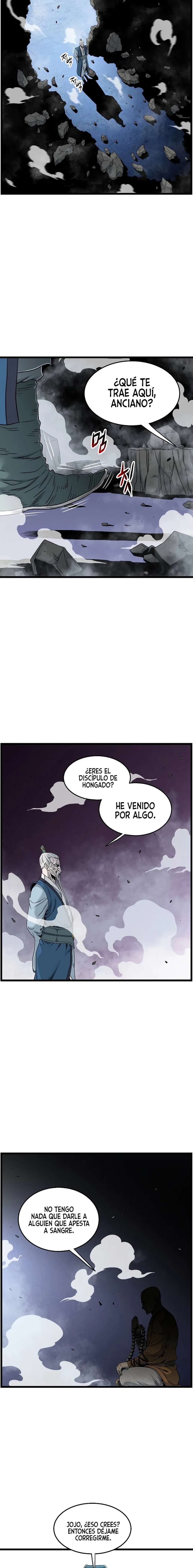Read Murim Login (es) Manga Online