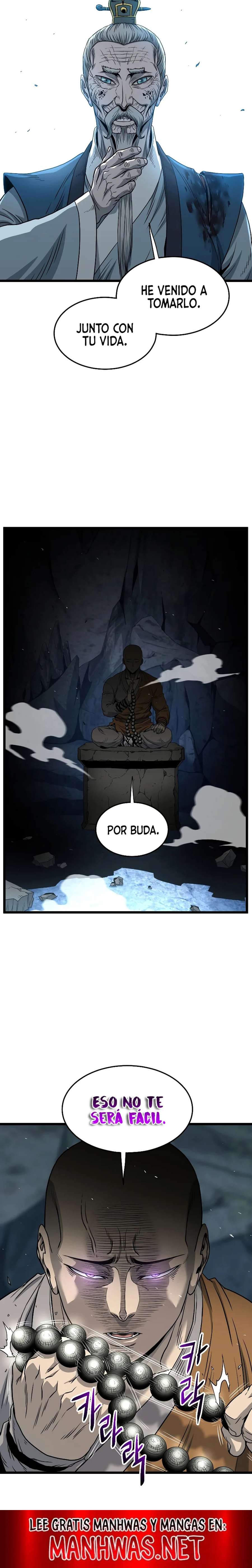 Read Murim Login (es) Manga Online