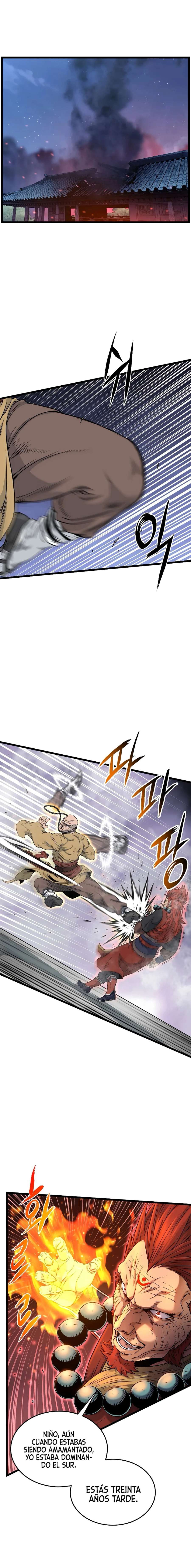 Read Murim Login (es) Manga Online