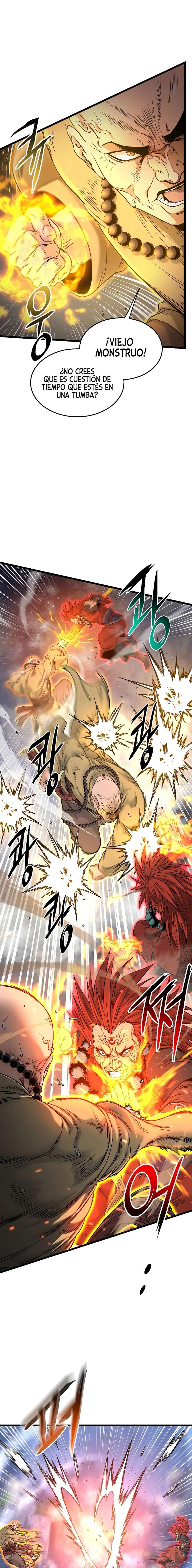 Read Murim Login (es) Manga Online