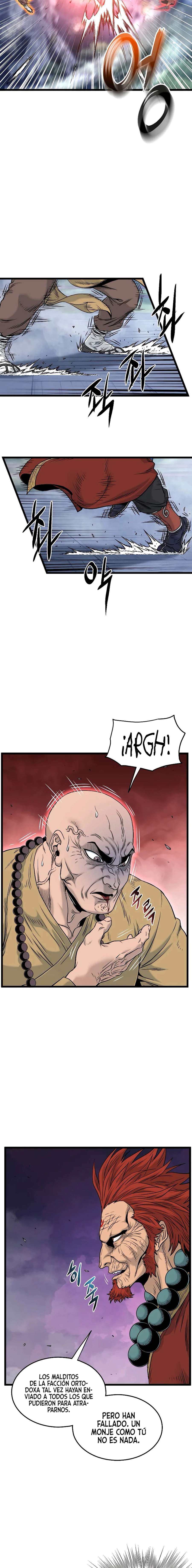 Read Murim Login (es) Manga Online