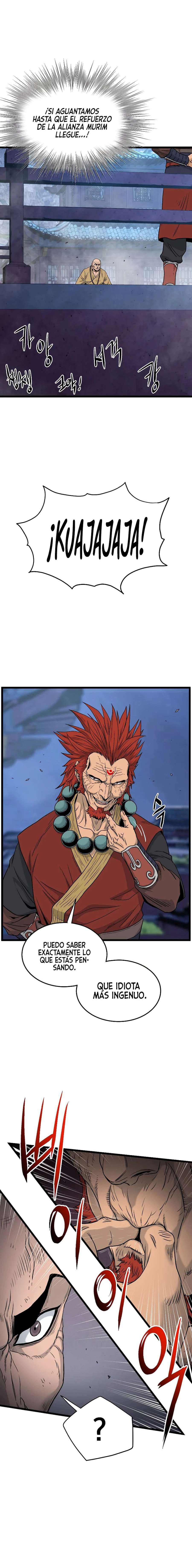 Read Murim Login (es) Manga Online