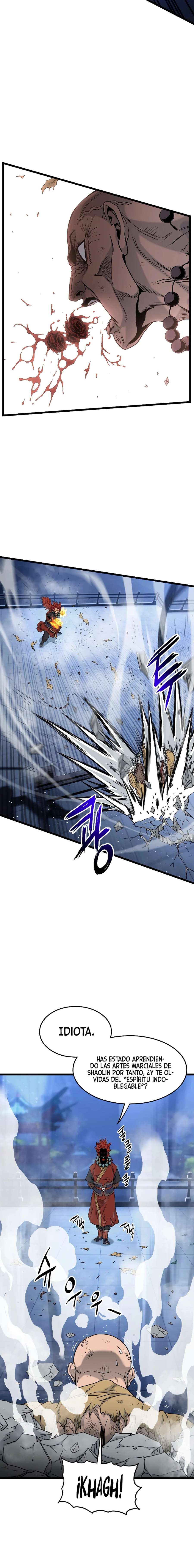 Read Murim Login (es) Manga Online