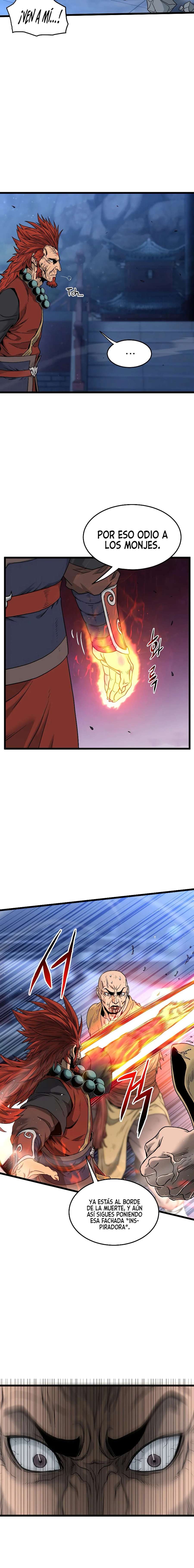 Read Murim Login (es) Manga Online