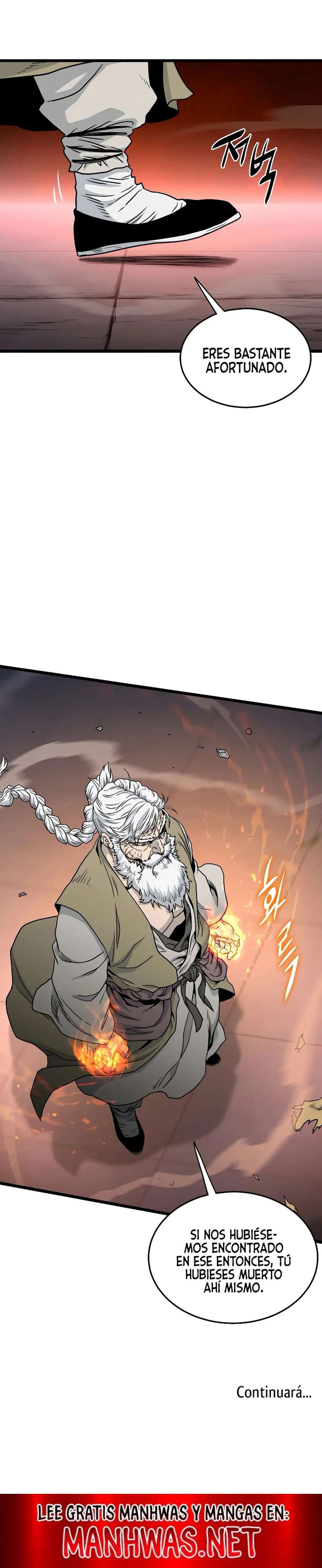 Read Murim Login (es) Manga Online