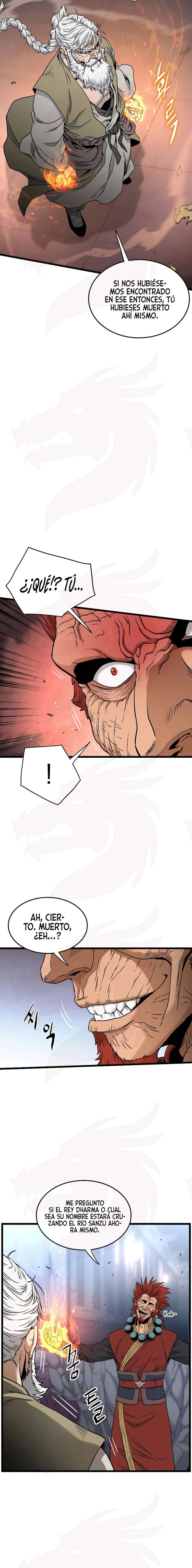 Read Murim Login (es) Manga Online