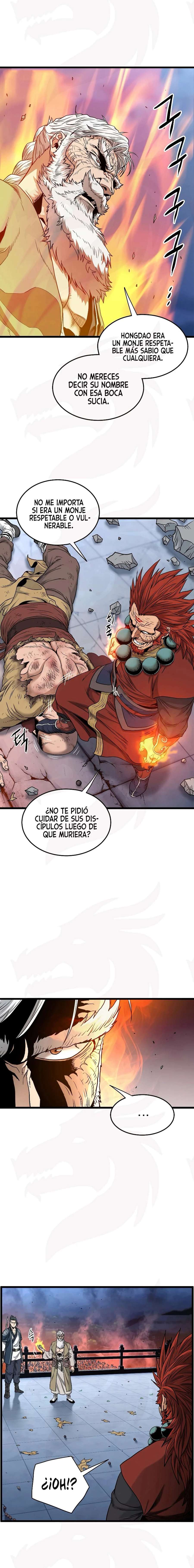 Read Murim Login (es) Manga Online