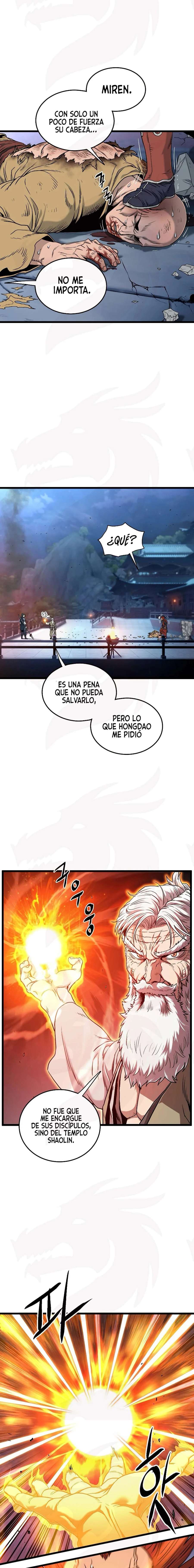 Read Murim Login (es) Manga Online