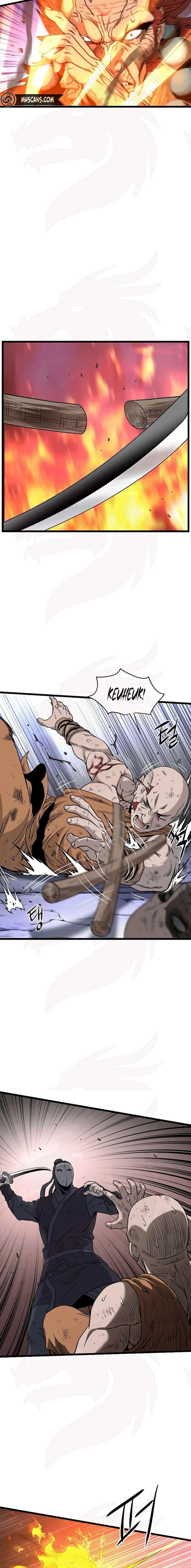 Read Murim Login (es) Manga Online