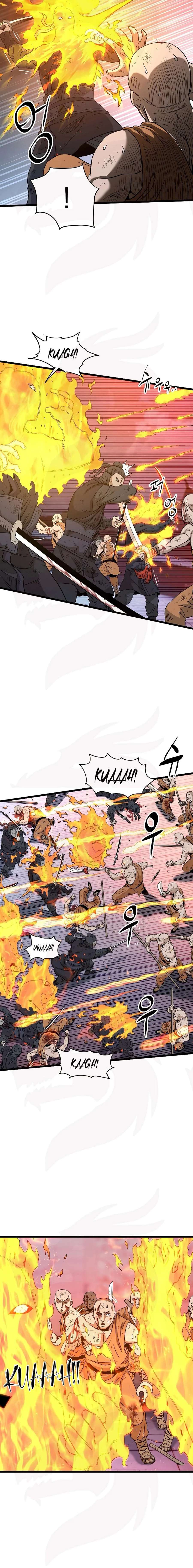 Read Murim Login (es) Manga Online