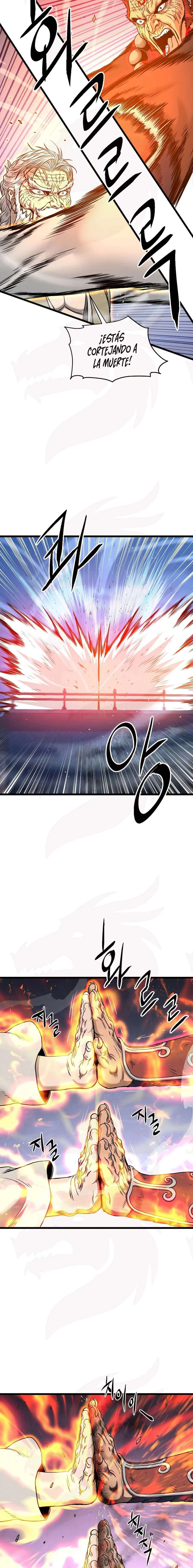 Read Murim Login (es) Manga Online