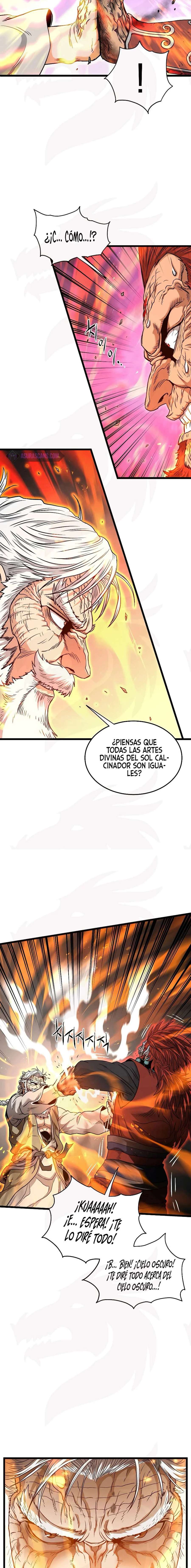Read Murim Login (es) Manga Online