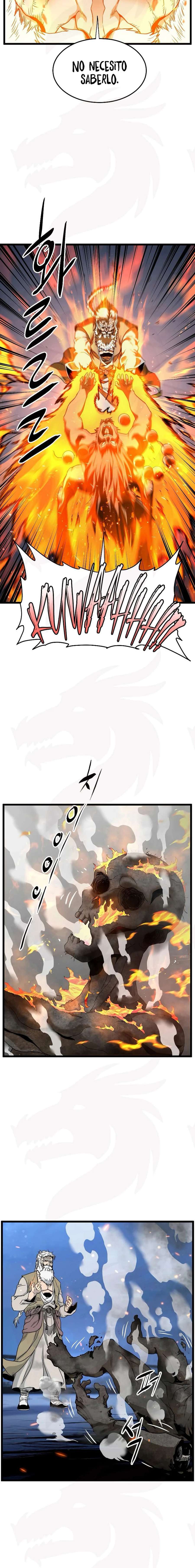 Read Murim Login (es) Manga Online