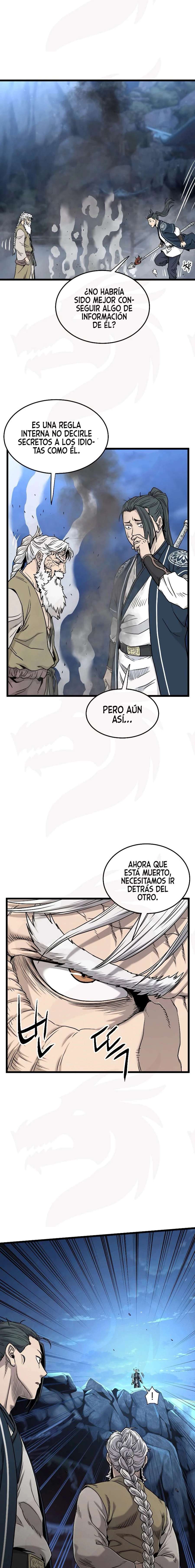 Read Murim Login (es) Manga Online