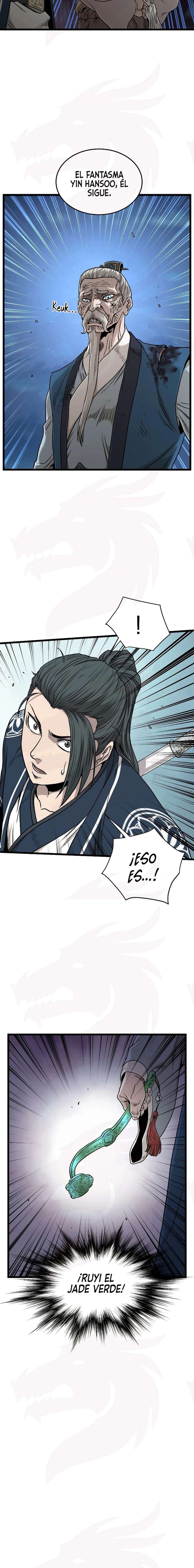 Read Murim Login (es) Manga Online