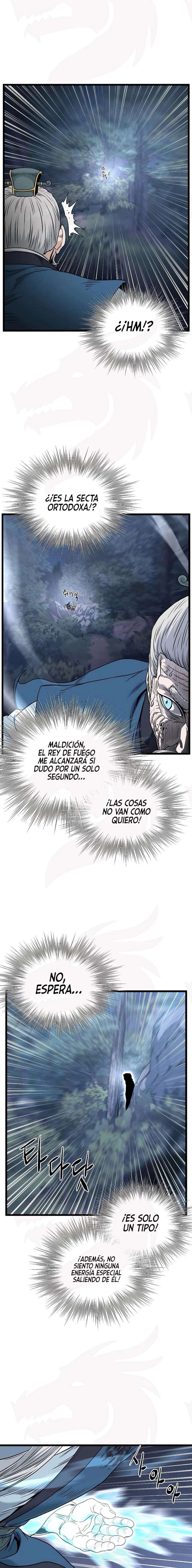 Read Murim Login (es) Manga Online