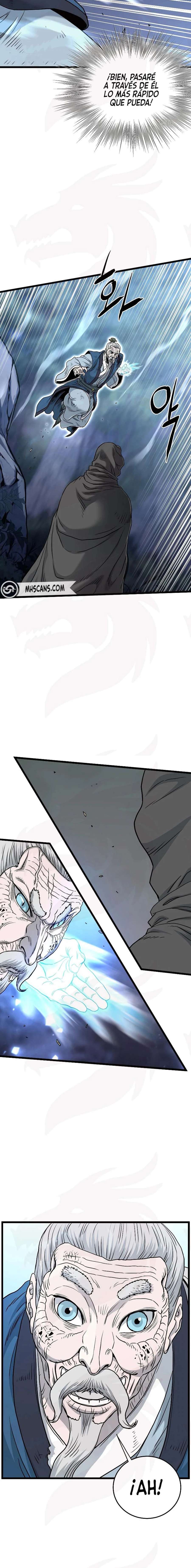 Read Murim Login (es) Manga Online