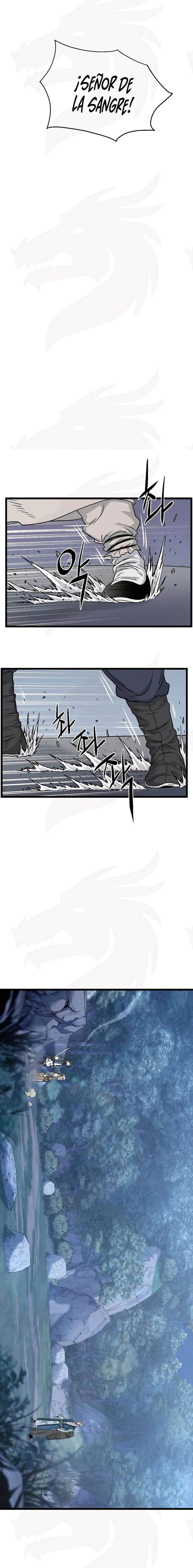 Read Murim Login (es) Manga Online