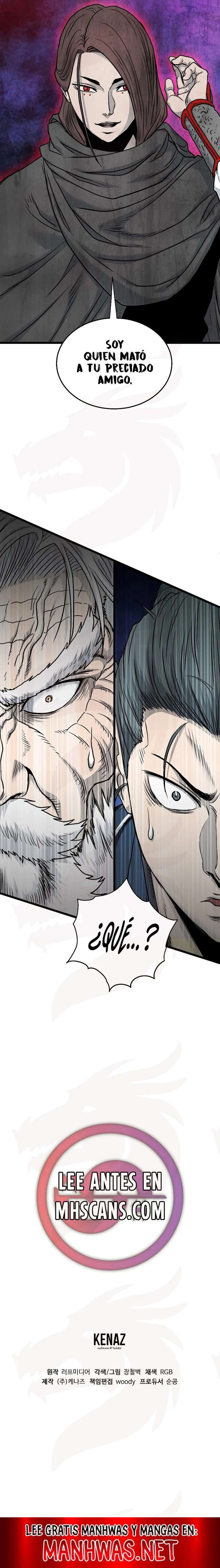 Read Murim Login (es) Manga Online